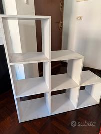Libreria cubi