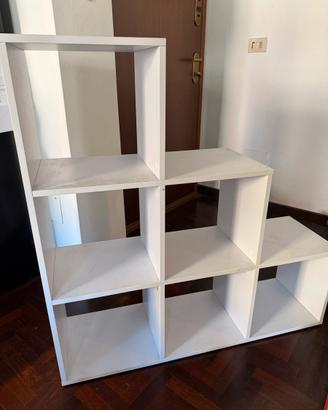 Libreria cubi