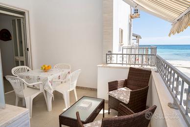 Appartamento Vista mare Torre Lapillo