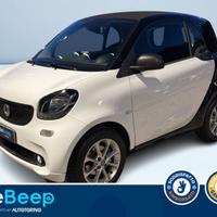 smart fortwo 1.0 YOUNGSTER 71CV MY18