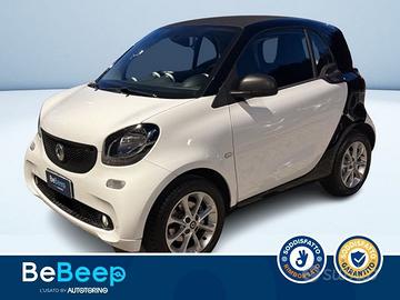 smart fortwo 1.0 YOUNGSTER 71CV MY18