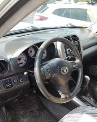 Cruscotto TOYOTA RAV 4 del 2004