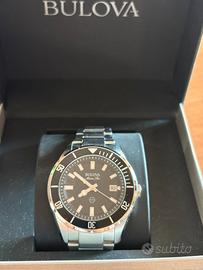 Orologio Bulova Marine Star 98b203