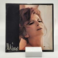DISCO 33 GIRI LP VINILE MINA CON VOI 1969 RFL-ST 4