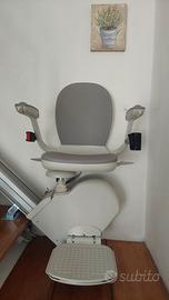 Montascale Acorn 130