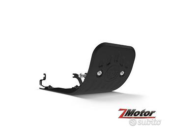 ROYAL ENFIELD - Paracolpi Super Meteor 650