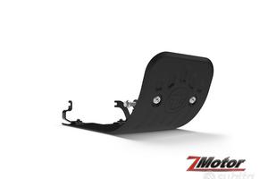 ROYAL ENFIELD - Paracolpi Super Meteor 650