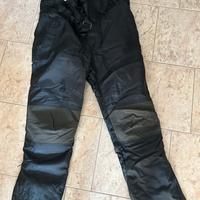PANTALONI MOTO XXL