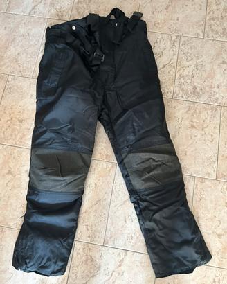PANTALONI MOTO XXL