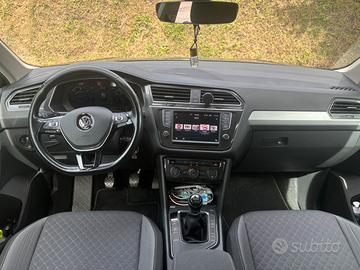 Tiguan 2017