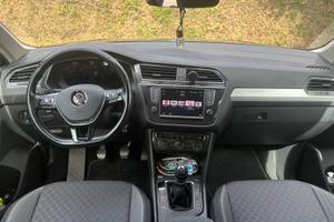 Tiguan 2017