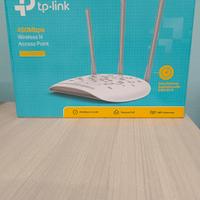 Access point