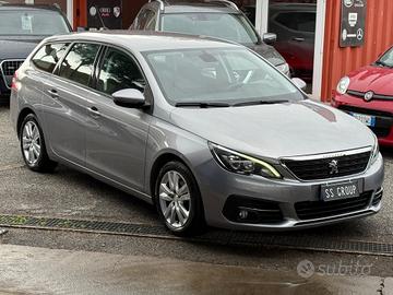 308 BlueHDi 100-SW-rate-garanzia -E6 -