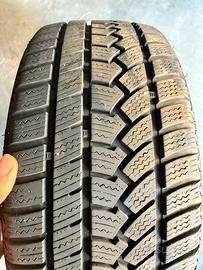 4 Pneumatici invernali 215/40 R17 87H XL (VW Polo)