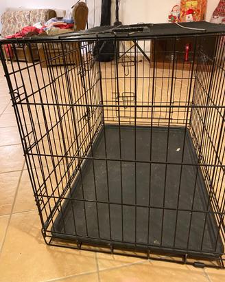 Kennel Feandrea