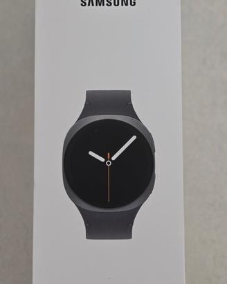 Samsung Galaxy Watch 8 NUOVO sigillato, 44cm