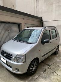 SUZUKI WAGON R+ VVT 96cv (69kw)