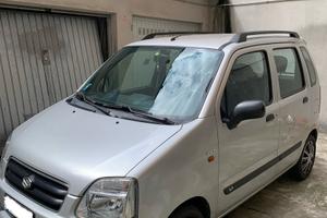 SUZUKI WAGON R+ VVT 96cv (69kw)
