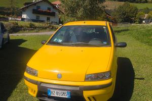 Punto sportign 1.2 16V