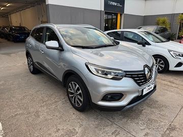 Renault Kadjar Blue dCi 8V 115CV EDC Techno