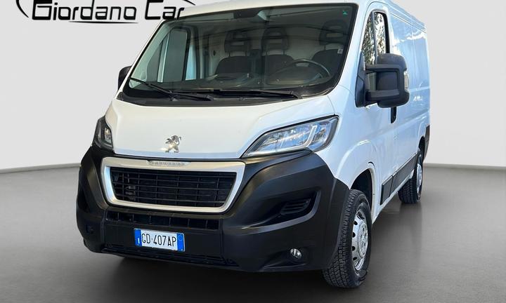 Peugeot Boxer 333 L1H1 2.2 BlueHDi 140 S&S Furgone