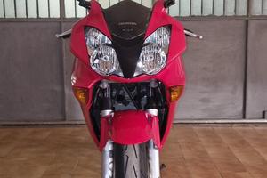 Vfr 800 vtec