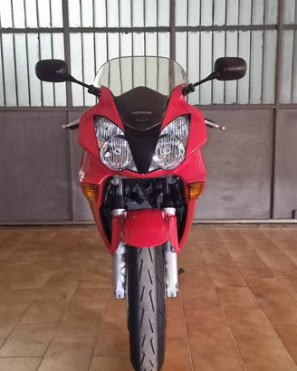 Vfr 800 vtec
