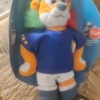 Mascotte Italia 90
