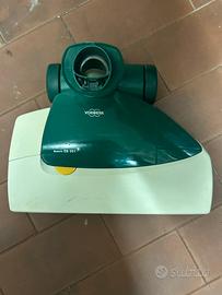 Battitappeto, lava materasso folletto