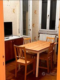 Villetta - Marina di Massa