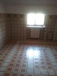 Appartamento mansardato