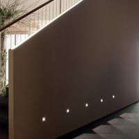 Segnascalini STEP OUTSIDE