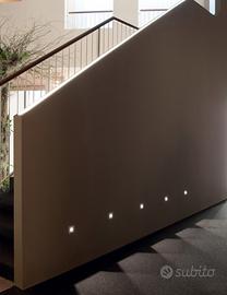 Segnascalini STEP OUTSIDE