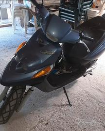 Booster next generation