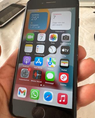 iPhone 7 128 GB