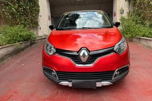 Renalt Captur 1.5 Dci Project Runway