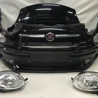 MUSATA ANTERIORE FIAT 500L 1.6 MJT 2019 ORIGINALE