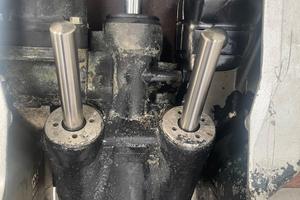 Trim usato e revisionato per Suzuki Yamaha Honda
