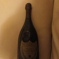Dom Pèrignon Vintage 1975