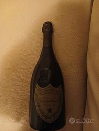 Dom Pèrignon Vintage 1975