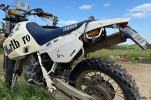 Yamaha tt600e