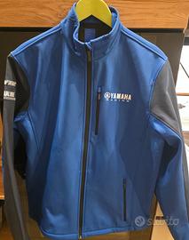 Giacca Yamaha