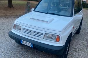 Suzuki Vitara 1.9 TD