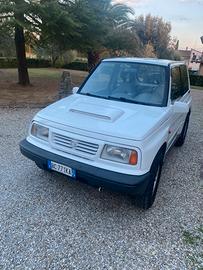 Suzuki Vitara 1.9 TD