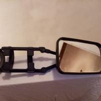 Specchi aggiuntivi roulotte