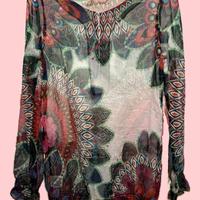 camicetta Desigual 