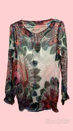 camicetta Desigual 