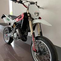 Husqvarna 125 2t motard
