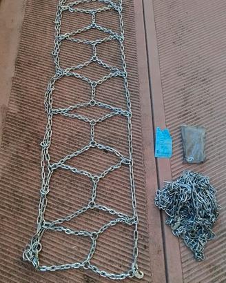 Catene  da neve 315/80 R 22,5