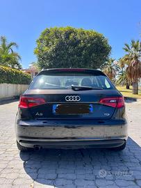 Audi a 3 sportbak 1.6